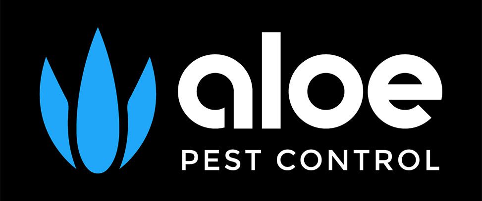 Aloe Pest Control Logo